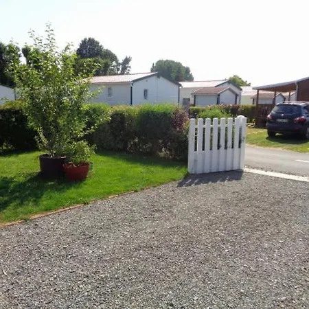 Les Bains De * Grandcamp-Maisy