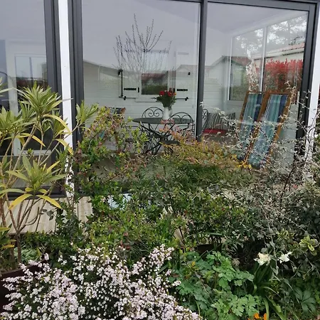 Casa vacanze Les Bains De Grandcamp-Maisy