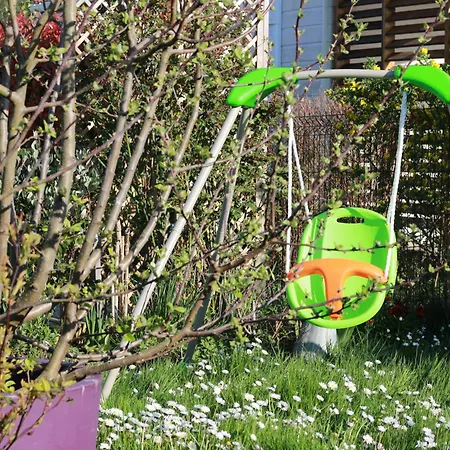 Casa vacanze Les Bains De