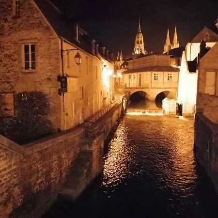 Les Bains De Casa vacanze *