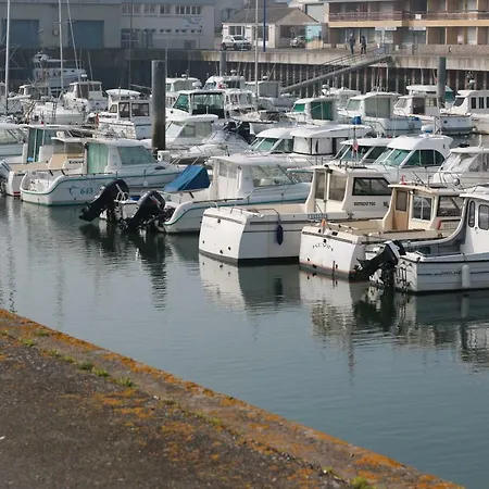 Les Bains De * Grandcamp-Maisy