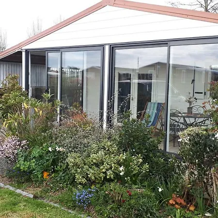 Les Bains De * Grandcamp-Maisy