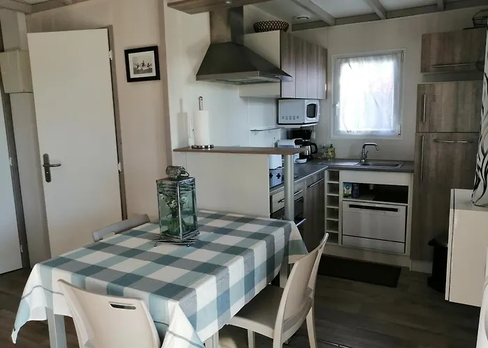 Nyaraló Les Bains De *