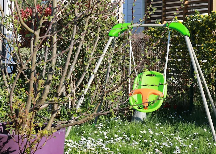 Nyaraló Les Bains De