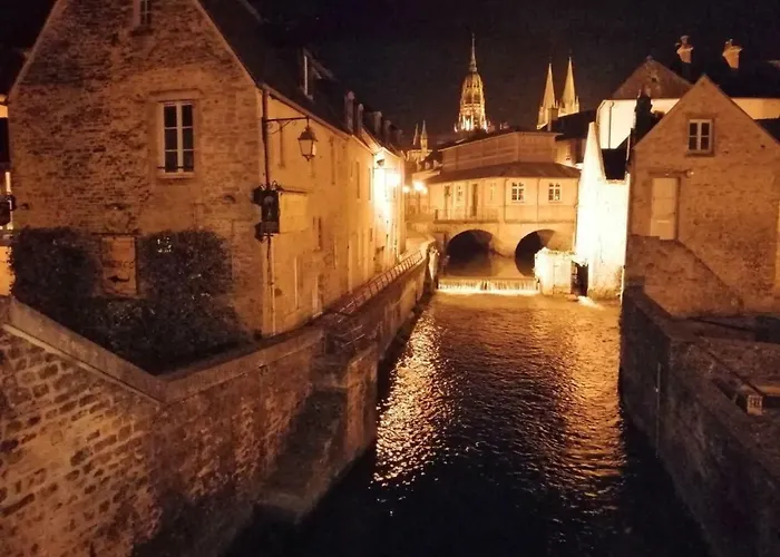 Les Bains De Nyaraló *