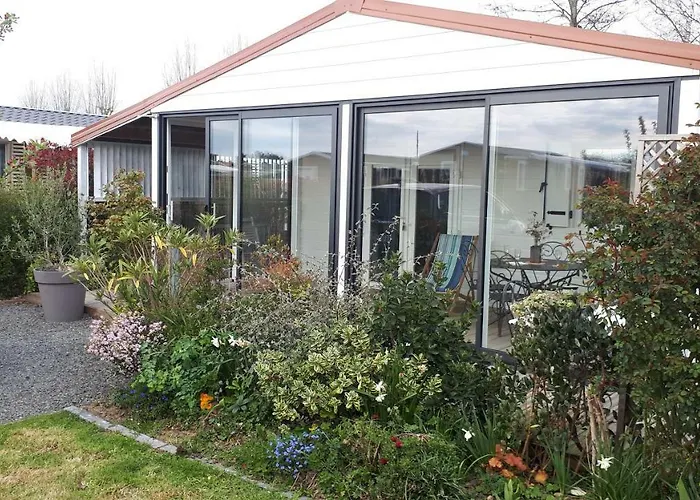 Les Bains De * Grandcamp-Maisy