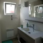 Nyaraló Les Bains De *