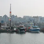 Les Bains De * Grandcamp-Maisy