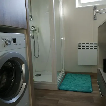 Holiday home Les Bains De