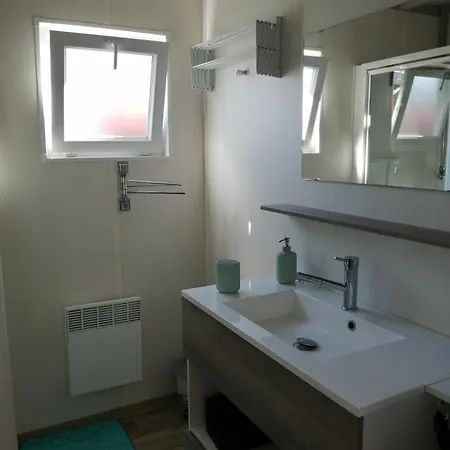 Hébergement de vacances Les Bains De *