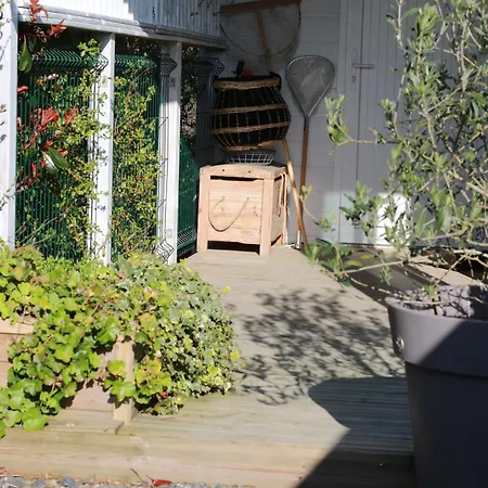 Les Bains De Σπίτι διακοπών *