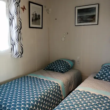 Hébergement de vacances Les Bains De *