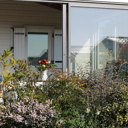 Σπίτι διακοπών Les Bains De *