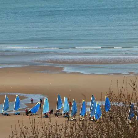 Holiday home Les Bains De