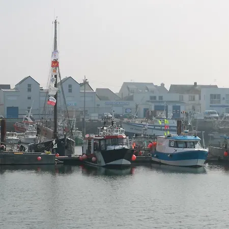 Les Bains De * Grandcamp-Maisy