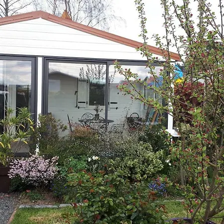 Les Bains De Holiday home *
