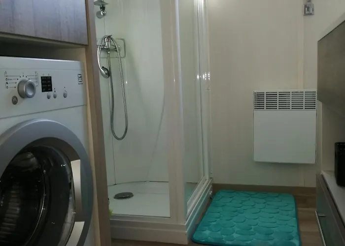 Ferienhaus Les Bains De