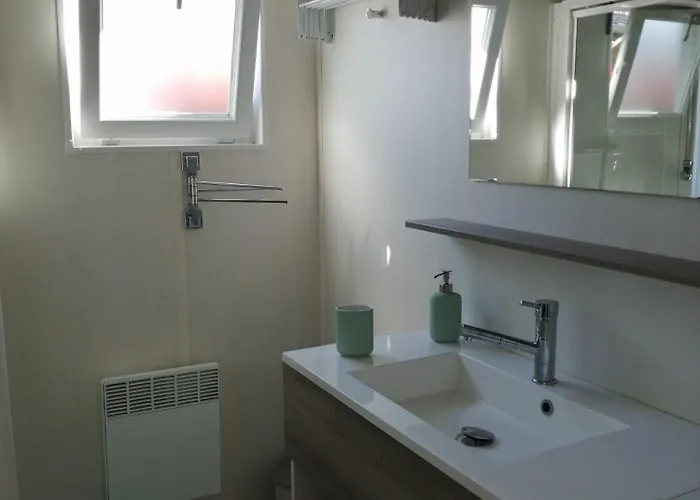 Ferienhaus Les Bains De *