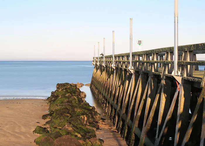 Les Bains De Ferienhaus