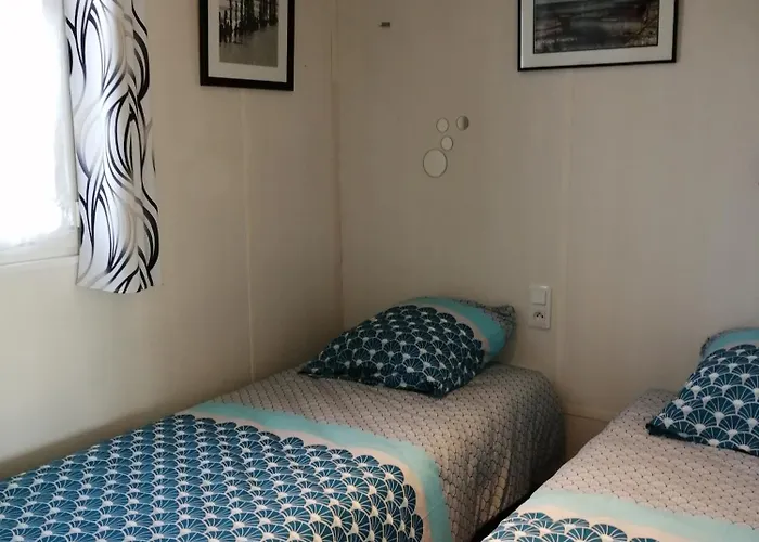 Ferienhaus Les Bains De *