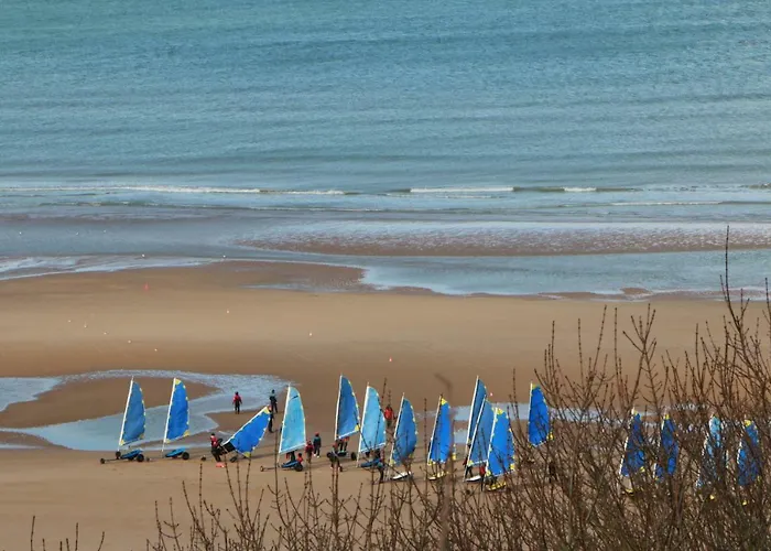 Holiday home Les Bains De