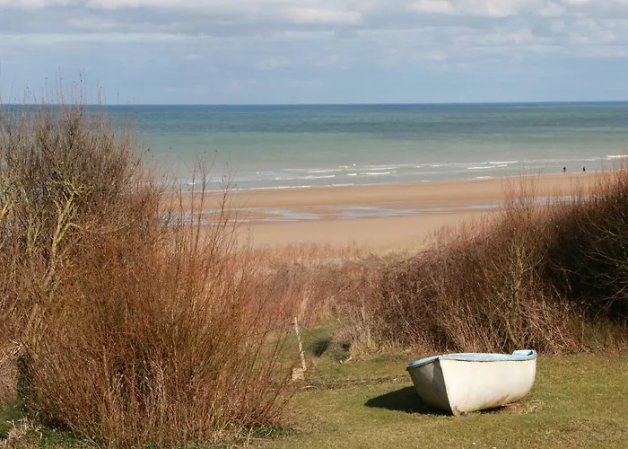 Les Bains De Ferienhaus *